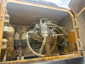 Buy Sany SY485C Used Excavator / 2 Buy Sany SY485C Used Excavator / 2