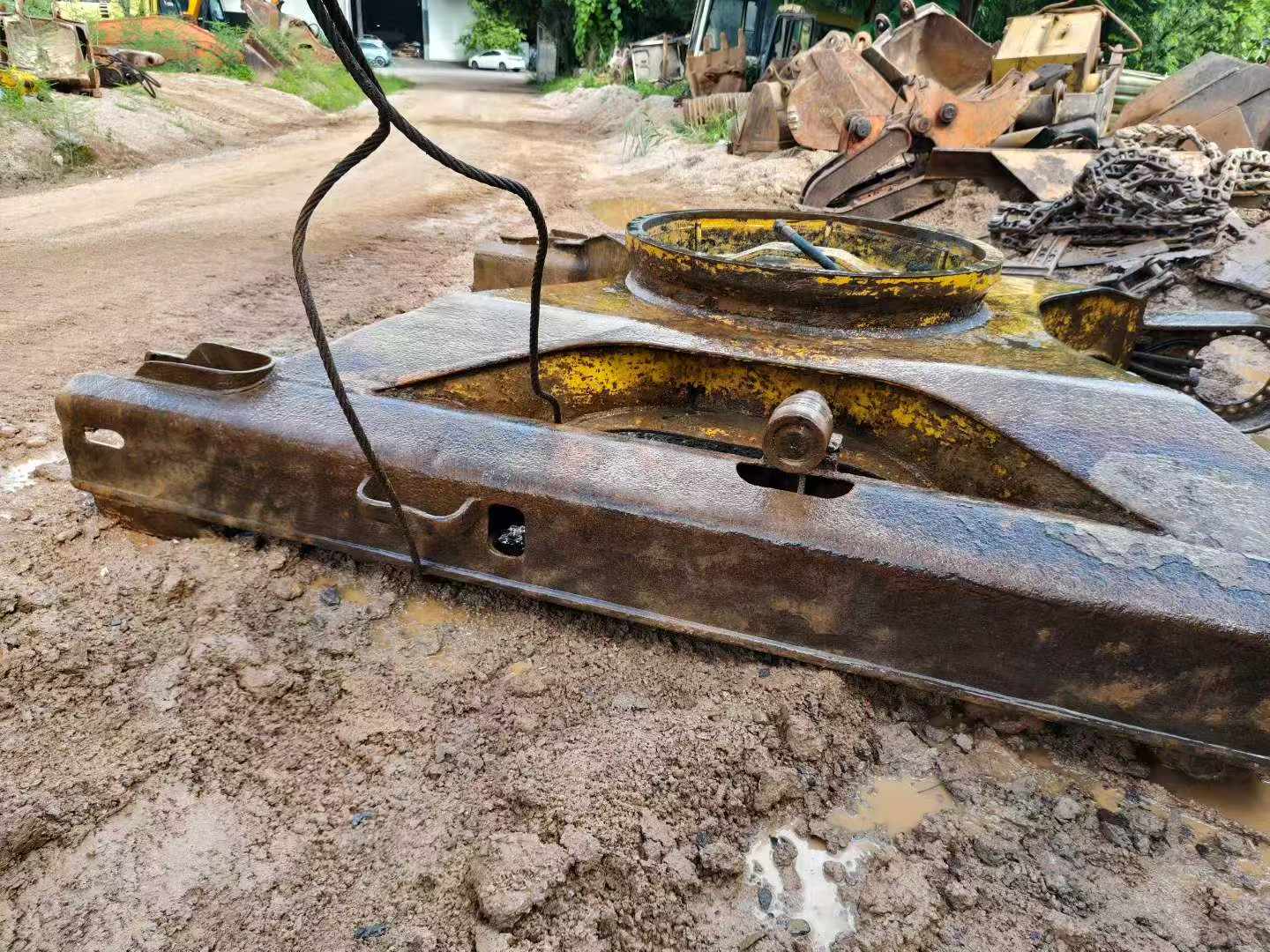 Buy Komatsu PC120-6 Used Excavator / 2 Buy Komatsu PC120-6 Used Excavator / 2