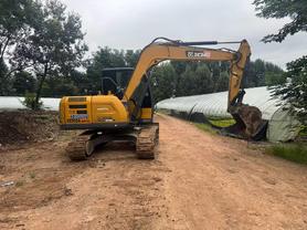 Buy XCMG Used Excavator / 2 Buy XCMG Used Excavator / 2