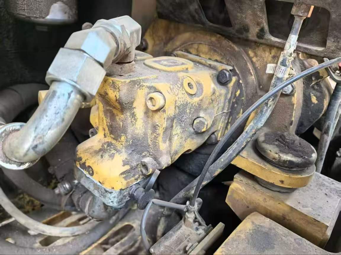 Buy Caterpillar 305.5 Used Excavator / 6 Buy Caterpillar 305.5 Used Excavator / 6
