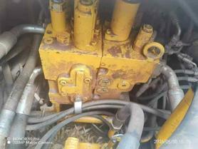Buy Sany SY200C Used Excavator / 4 Buy Sany SY200C Used Excavator / 4