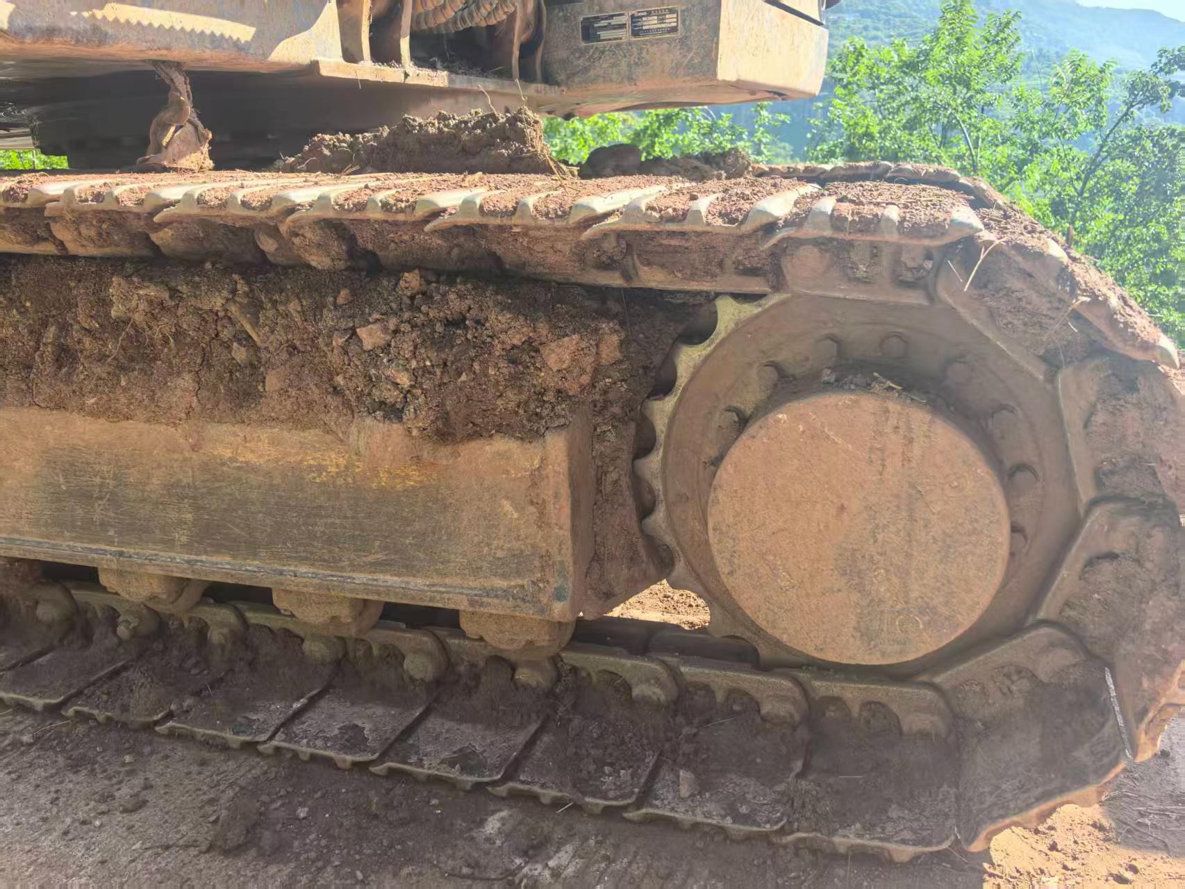 Buy XCMG XE135B Used Excavator / 2 Buy XCMG XE135B Used Excavator / 2