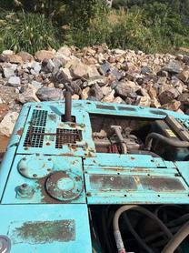 Buy Kobelco SK200-6 Used Excavator / 5 Buy Kobelco SK200-6 Used Excavator / 5