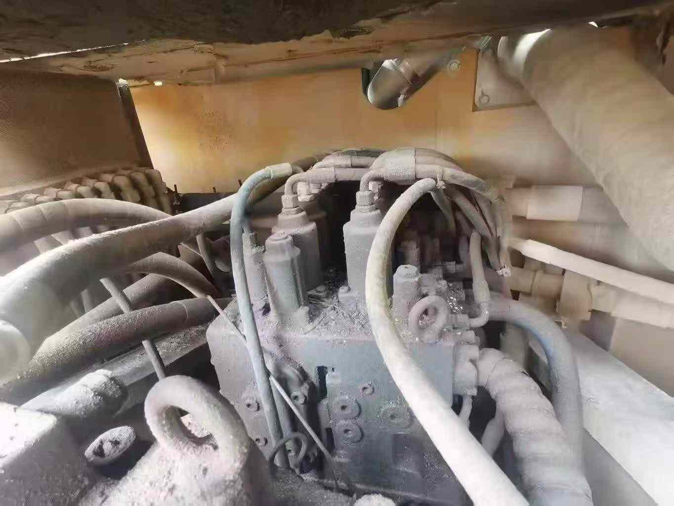 Buy XCMG Used Excavator / 1