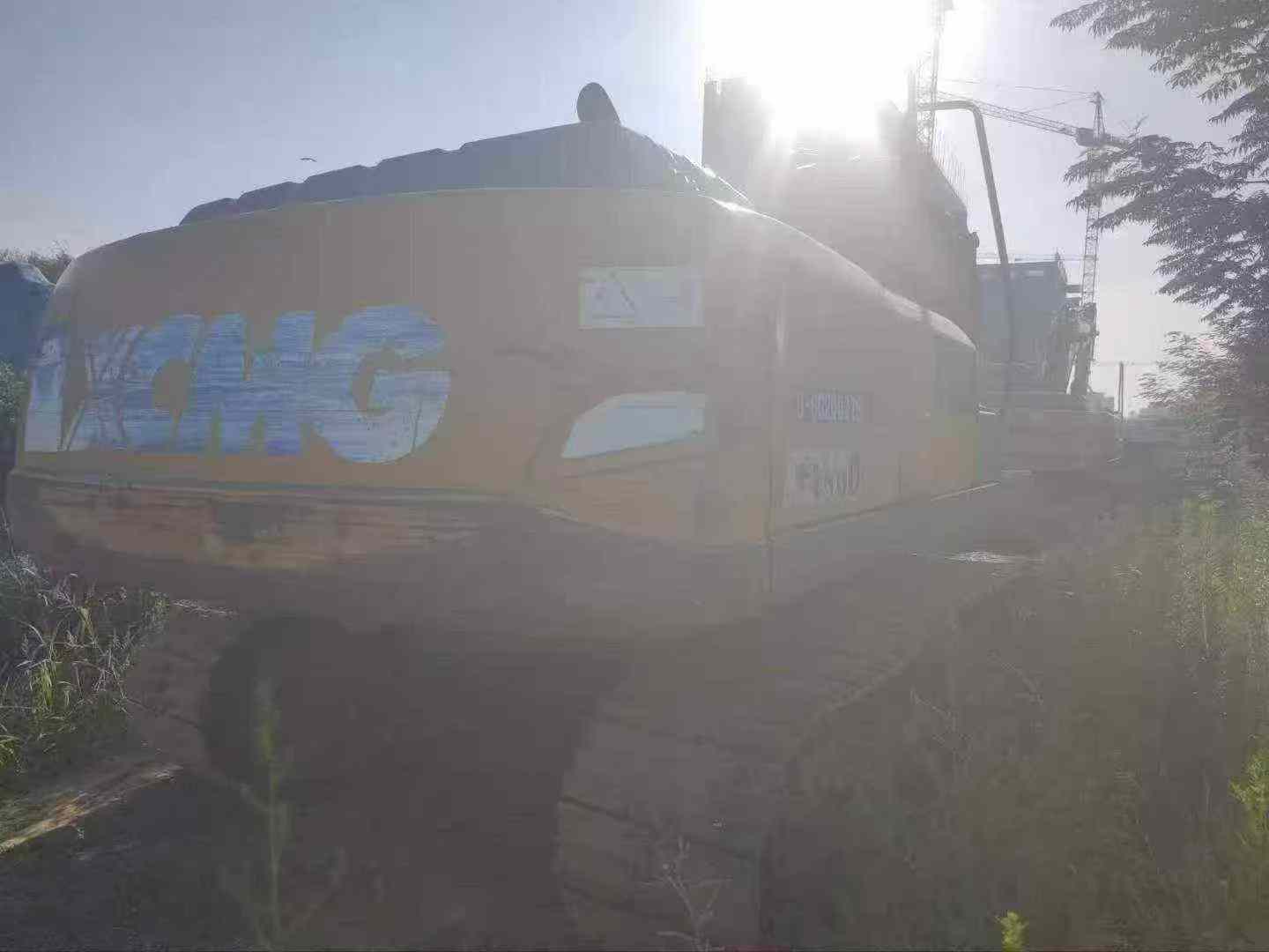 Buy XCMG XE215 Used Excavator / 4 Buy XCMG XE215 Used Excavator / 4