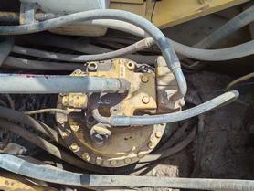 Buy Caterpillar 336E Used Excavator / 2 Buy Caterpillar 336E Used Excavator / 2