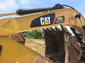 Buy Caterpillar 336E Used Excavator / 7 Buy Caterpillar 336E Used Excavator / 7