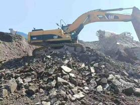 Buy Caterpillar 340D2L Used Excavator / 5 Buy Caterpillar 340D2L Used Excavator / 5