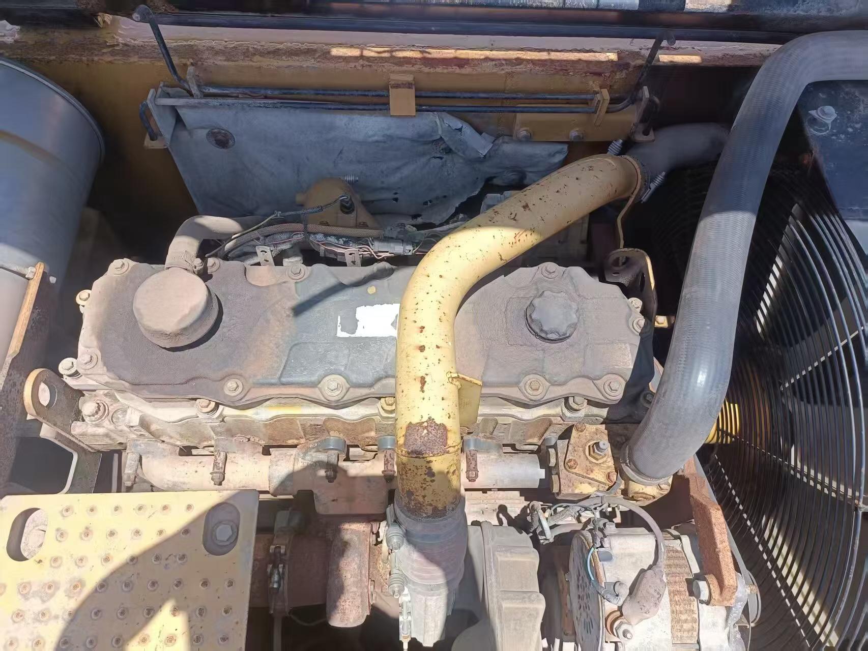 Buy Caterpillar 329D Used Excavator / 3 Buy Caterpillar 329D Used Excavator / 3