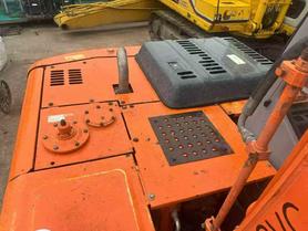 Buy Hitachi EX120-6 Used Excavator / 8 Buy Hitachi EX120-6 Used Excavator / 8