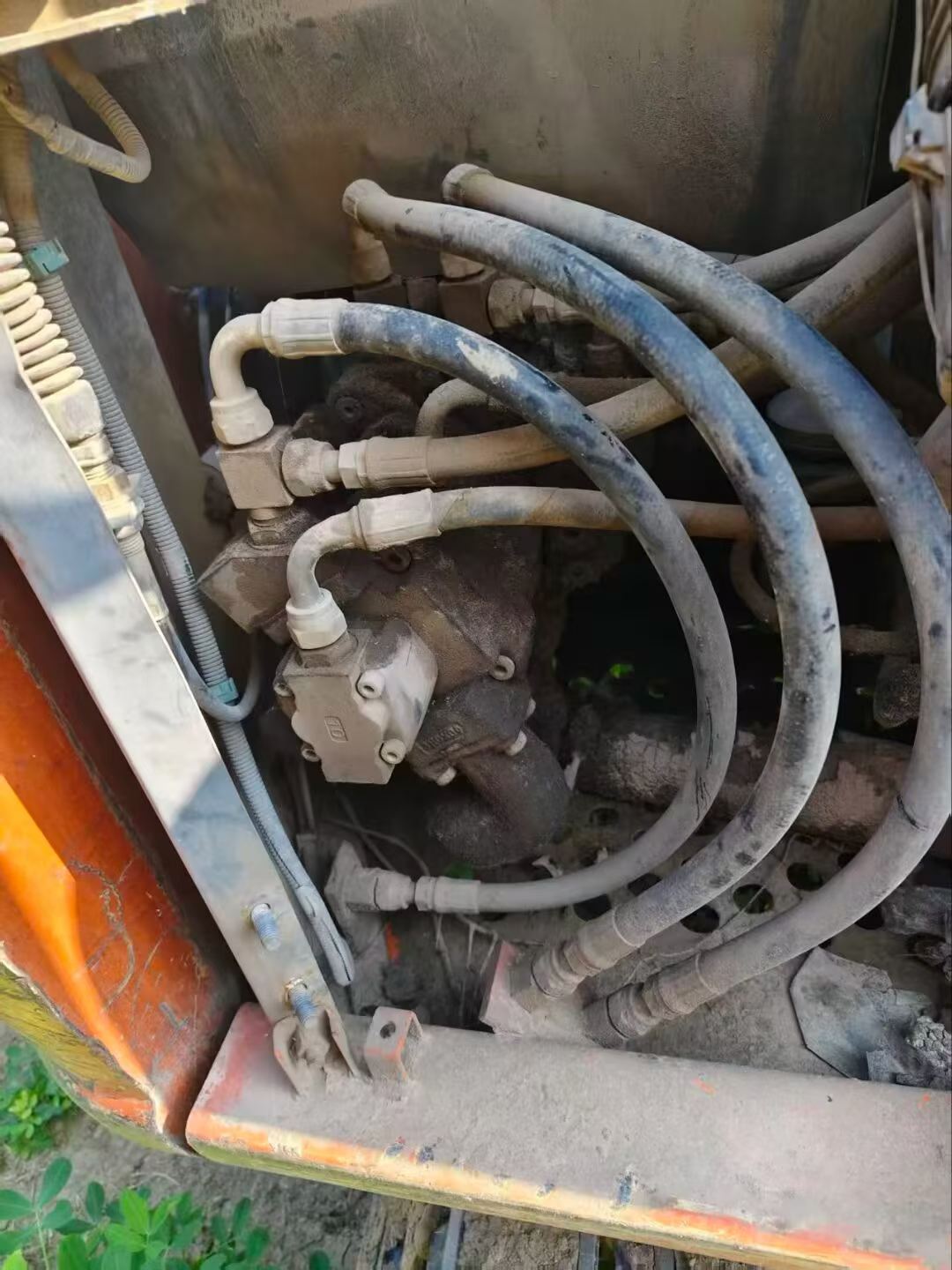 Buy Hitachi EX70 Used Excavator / 6 Buy Hitachi EX70 Used Excavator / 6