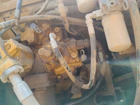 Buy Caterpillar 336E Used Excavator / 4 Buy Caterpillar 336E Used Excavator / 4