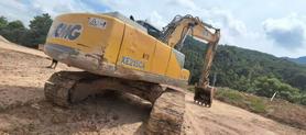 Buy XCMG XE215 Used Excavator / 2 Buy XCMG XE215 Used Excavator / 2
