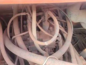 Buy Doosan DH215-7 Used Excavator / 2 Buy Doosan DH215-7 Used Excavator / 2