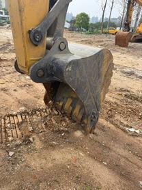Buy XCMG XE135B Used Excavator / 8 Buy XCMG XE135B Used Excavator / 8