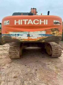 Buy Hitachi EX350 Used Excavator / 2 Buy Hitachi EX350 Used Excavator / 2