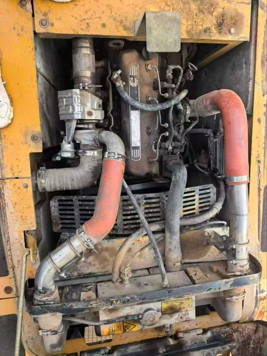 Buy XCMG XE150 Used Excavator / 5 Buy XCMG XE150 Used Excavator / 5