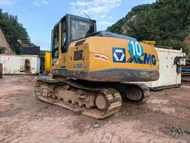 Buy XCMG XE150 Used Excavator / 3 Buy XCMG XE150 Used Excavator / 3