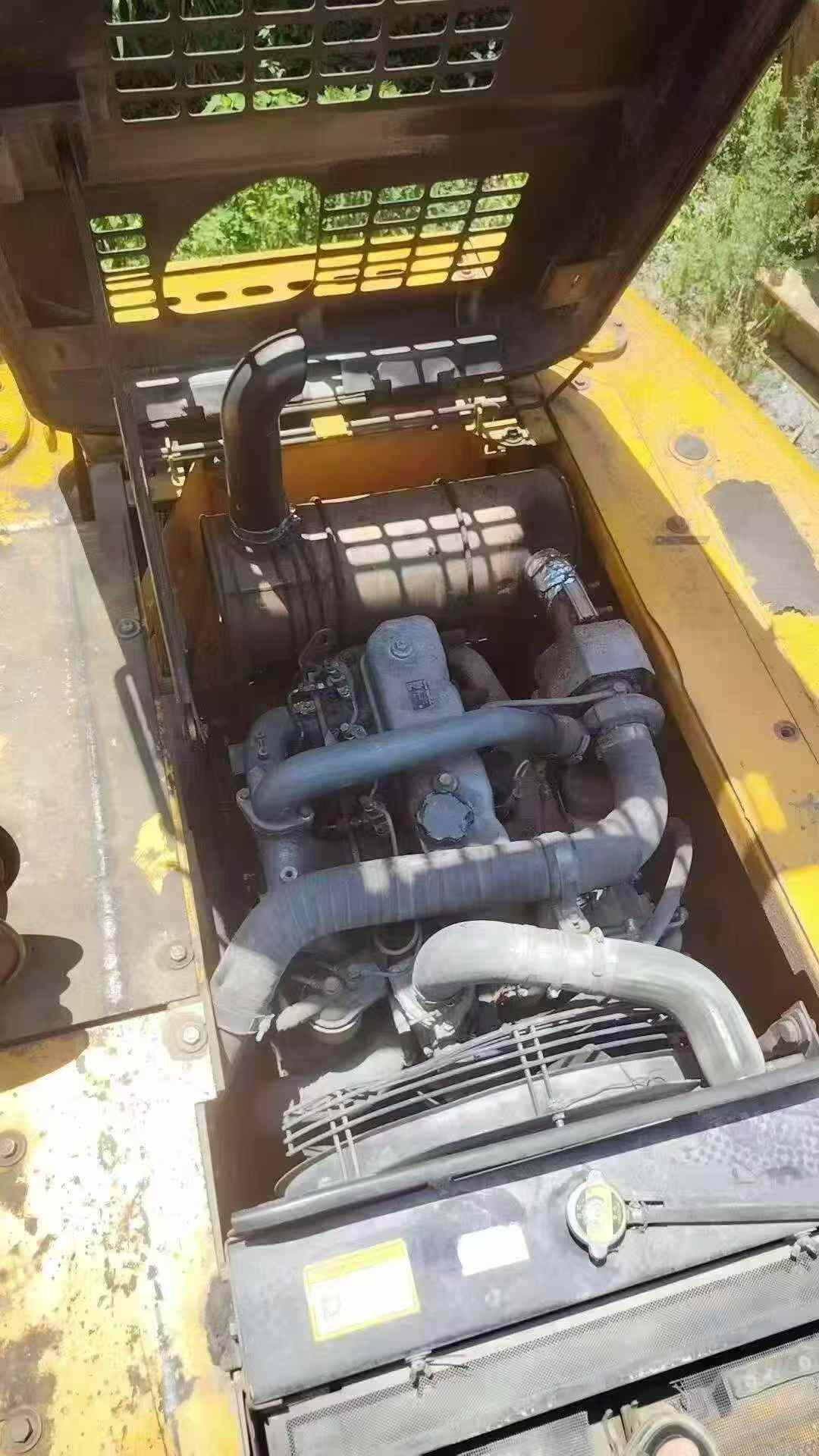 Buy Sany SY135 Used Excavator / 6 Buy Sany SY135 Used Excavator / 6