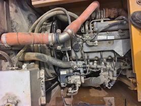 Buy Sany SY125C Used Excavator / 8 Buy Sany SY125C Used Excavator / 8