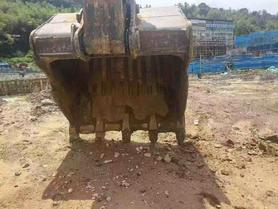 Buy Volvo EC480D Used Excavator / 4 Buy Volvo EC480D Used Excavator / 4
