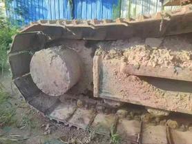 Buy XCMG XE215 Used Excavator / 8 Buy XCMG XE215 Used Excavator / 8