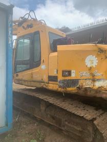 Buy Hyundai R225-7 Used Excavator / 3 Buy Hyundai R225-7 Used Excavator / 3