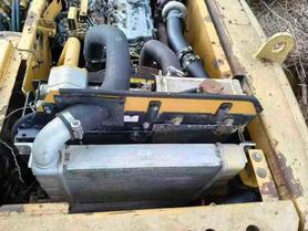 Buy Caterpillar 312D Used Excavator / 3 Buy Caterpillar 312D Used Excavator / 3