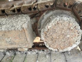 Buy Komatsu HB215LC-1 Used Excavator / 2 Buy Komatsu HB215LC-1 Used Excavator / 2