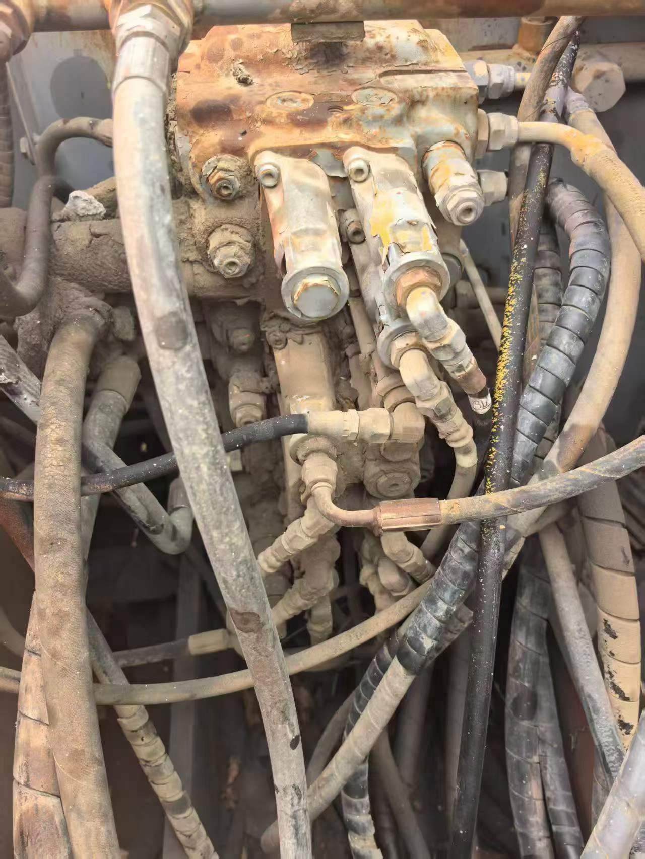 Buy Hitachi ZX60 Used Excavator / 4 Buy Hitachi ZX60 Used Excavator / 4