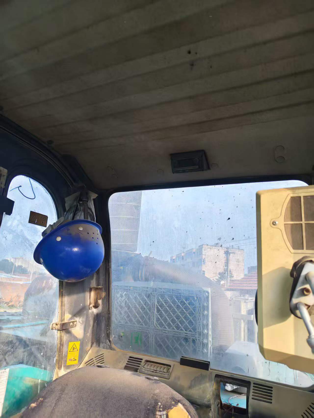 Buy Kobelco SK460-8 Used Excavator / 3 Buy Kobelco SK460-8 Used Excavator / 3
