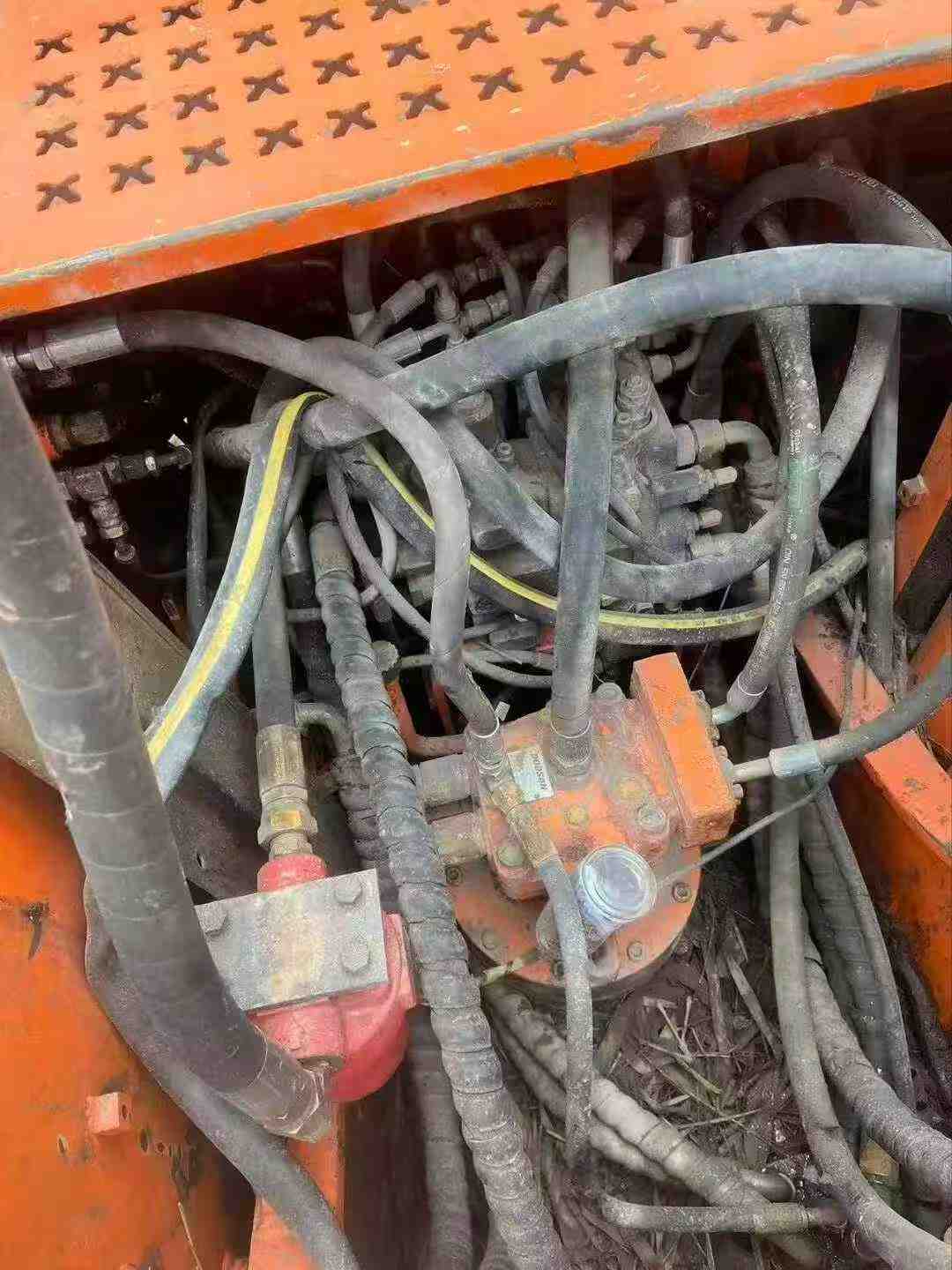 Buy Doosan DX15 Used Excavator / 6 Buy Doosan DX15 Used Excavator / 6