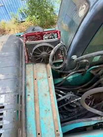Buy Kobelco SK210 Used Excavator / 7 Buy Kobelco SK210 Used Excavator / 7