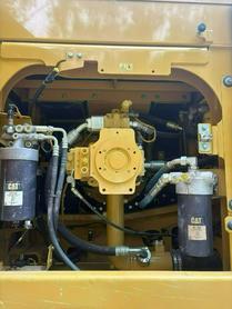 Buy Caterpillar 349E Used Excavator / 6 Buy Caterpillar 349E Used Excavator / 6