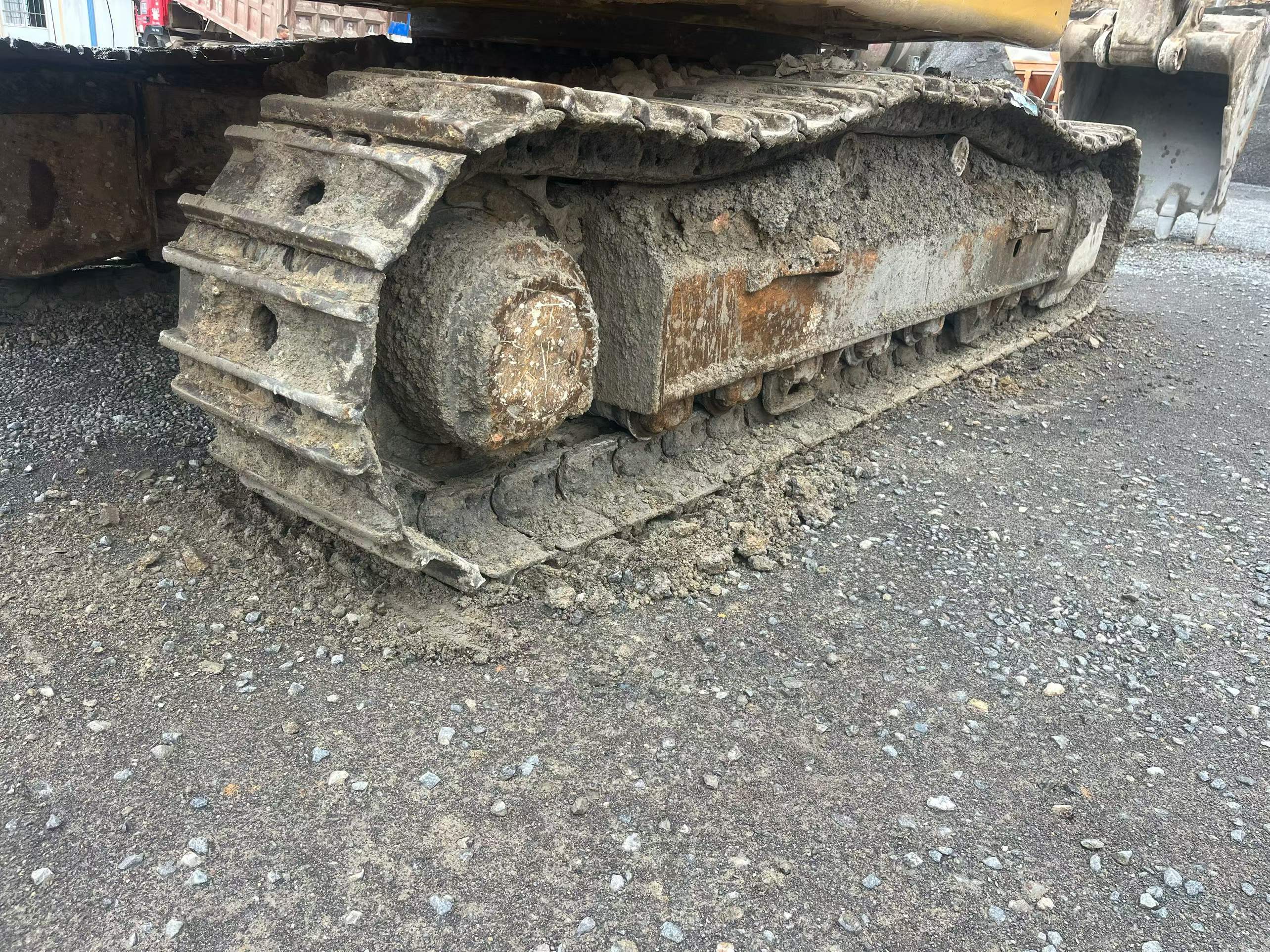 Buy Caterpillar Used Excavator / 4 Buy Caterpillar Used Excavator / 4