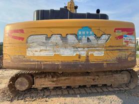 Buy Sany SY205C Used Excavator / 6 Buy Sany SY205C Used Excavator / 6