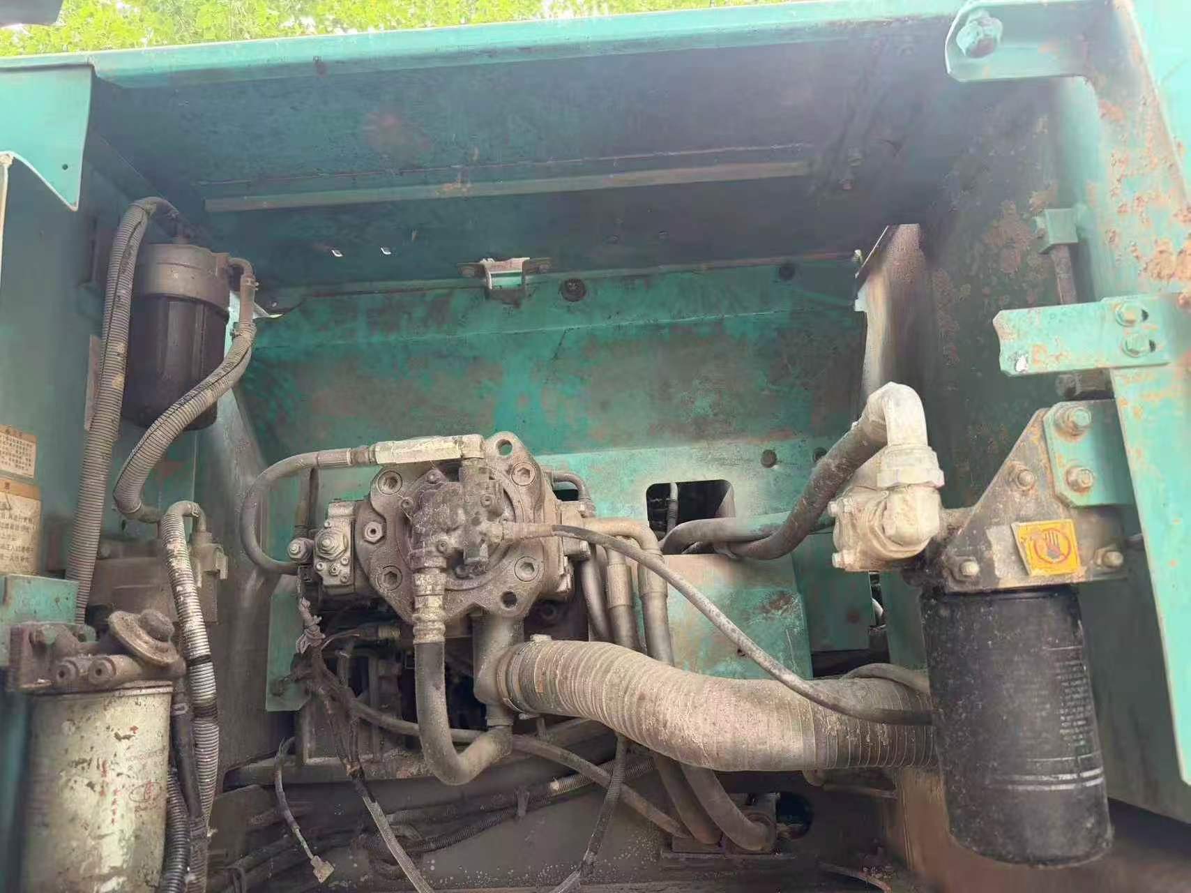 Buy Kobelco SK250 Used Excavator / 5 Buy Kobelco SK250 Used Excavator / 5
