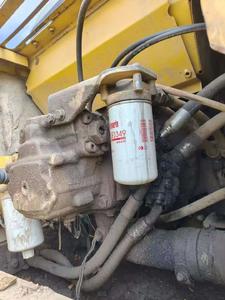 Buy Komatsu PC210-8 Used Excavator Buy Komatsu PC210-8 Used Excavator
