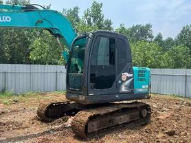 Buy Kobelco SK75 Used Excavator / 9 Buy Kobelco SK75 Used Excavator / 9