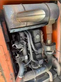 Buy Doosan DH215-7 Used Excavator / 3 Buy Doosan DH215-7 Used Excavator / 3