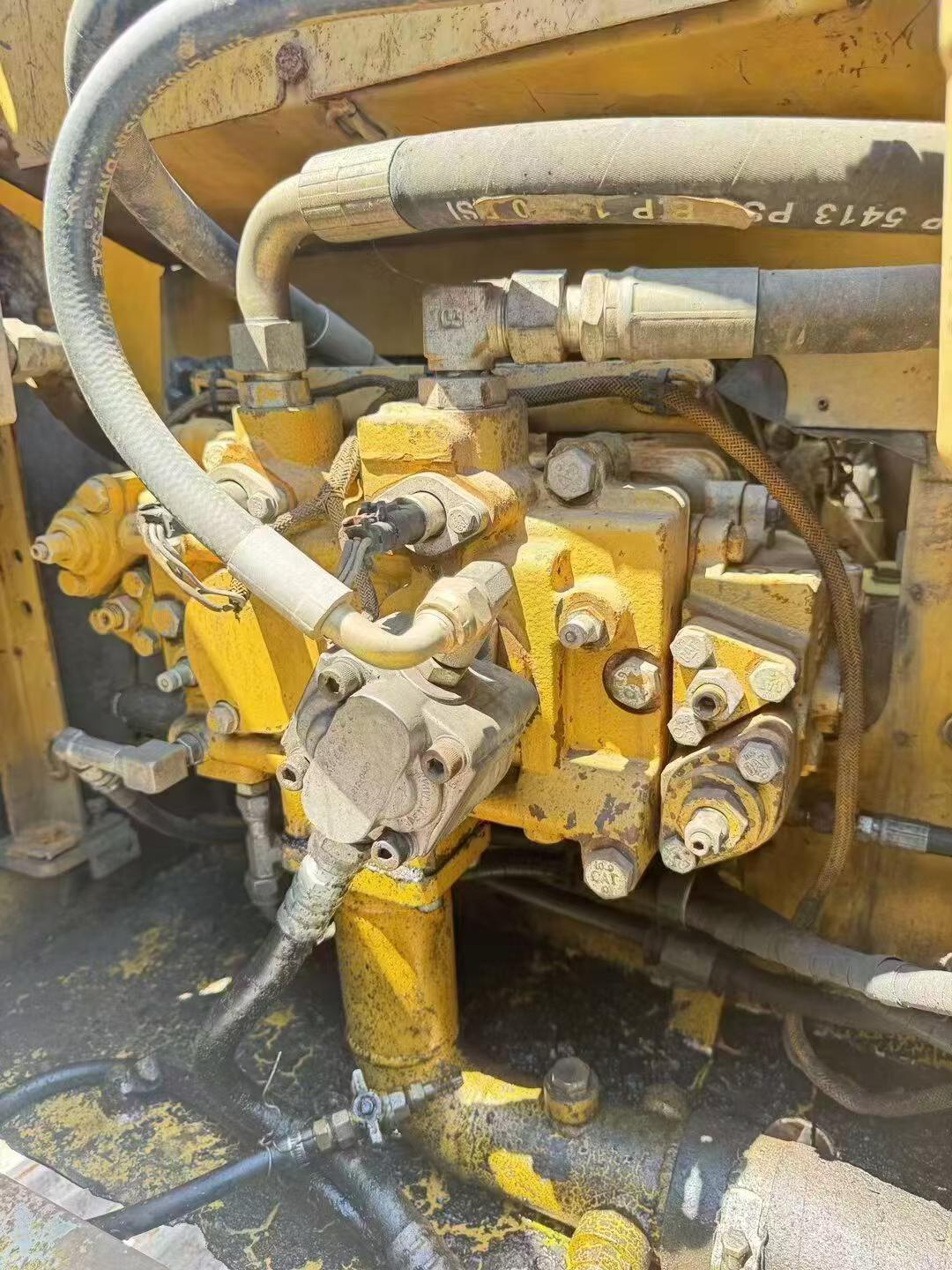 Buy Caterpillar M315 Used Excavator / 2