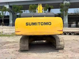 Buy Sumitomo SH360-5 Used Excavator / 3 Buy Sumitomo SH360-5 Used Excavator / 3
