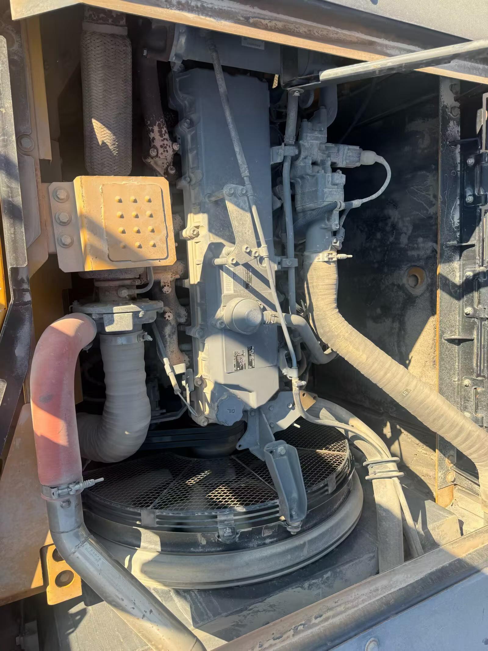 Buy Sany SY375H Used Excavator / 4 Buy Sany SY375H Used Excavator / 4