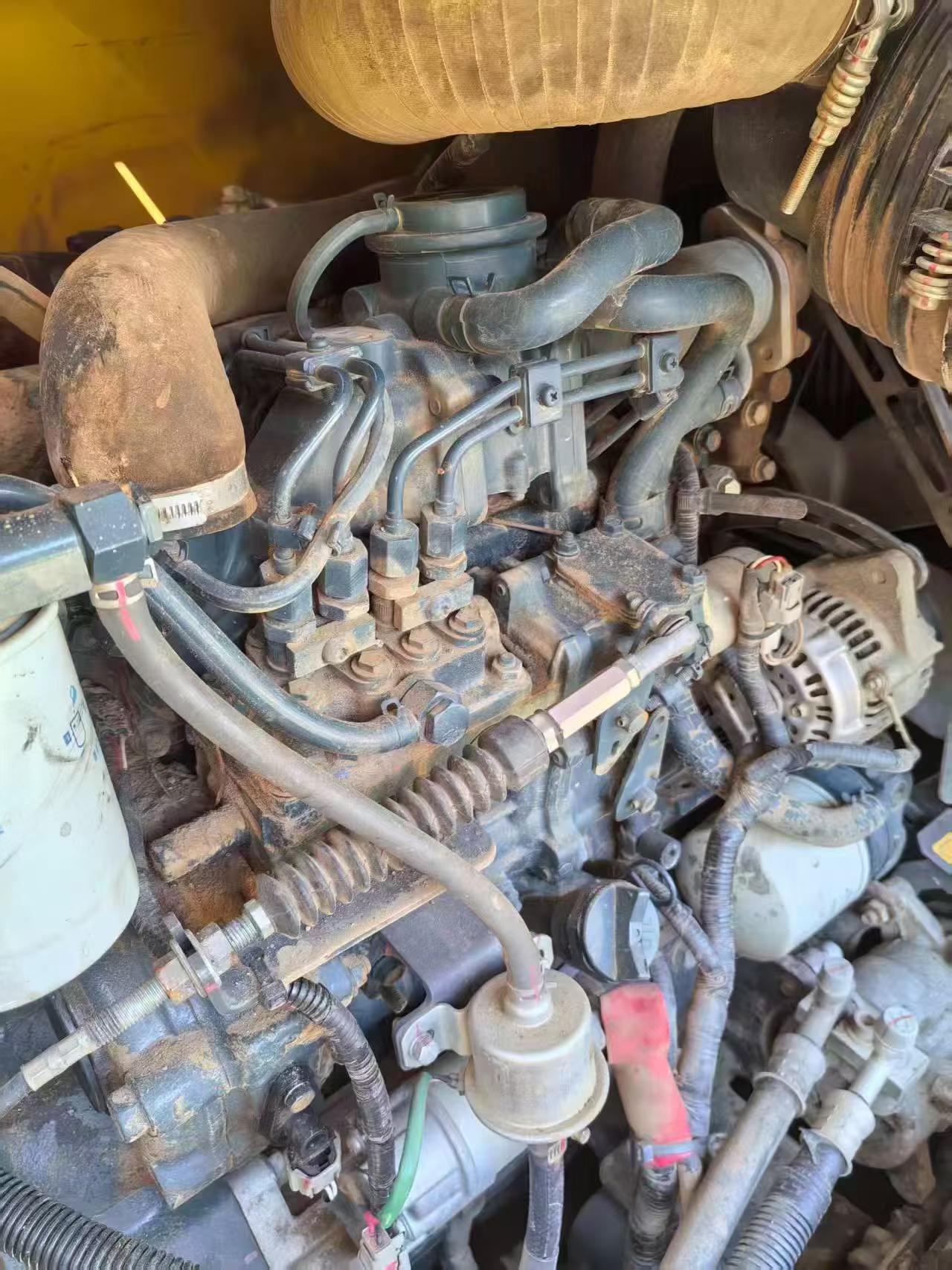 Buy XCMG XE75C Used Excavator / 3 Buy XCMG XE75C Used Excavator / 3
