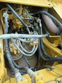Buy Caterpillar 349E Used Excavator / 7 Buy Caterpillar 349E Used Excavator / 7