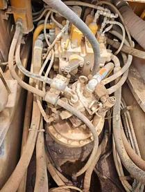 Buy Sany SY365C Used Excavator / 3 Buy Sany SY365C Used Excavator / 3