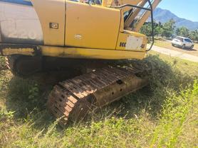 Buy Komatsu PC220-8 Used Excavator / 2 Buy Komatsu PC220-8 Used Excavator / 2