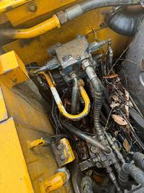 Buy Sany SY65C Used Excavator / 3 Buy Sany SY65C Used Excavator / 3
