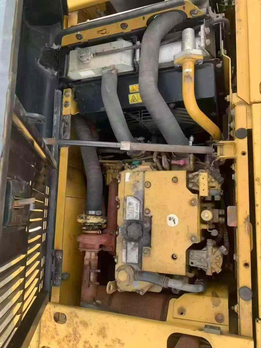 Buy Caterpillar 313D Used Excavator / 2 Buy Caterpillar 313D Used Excavator / 2