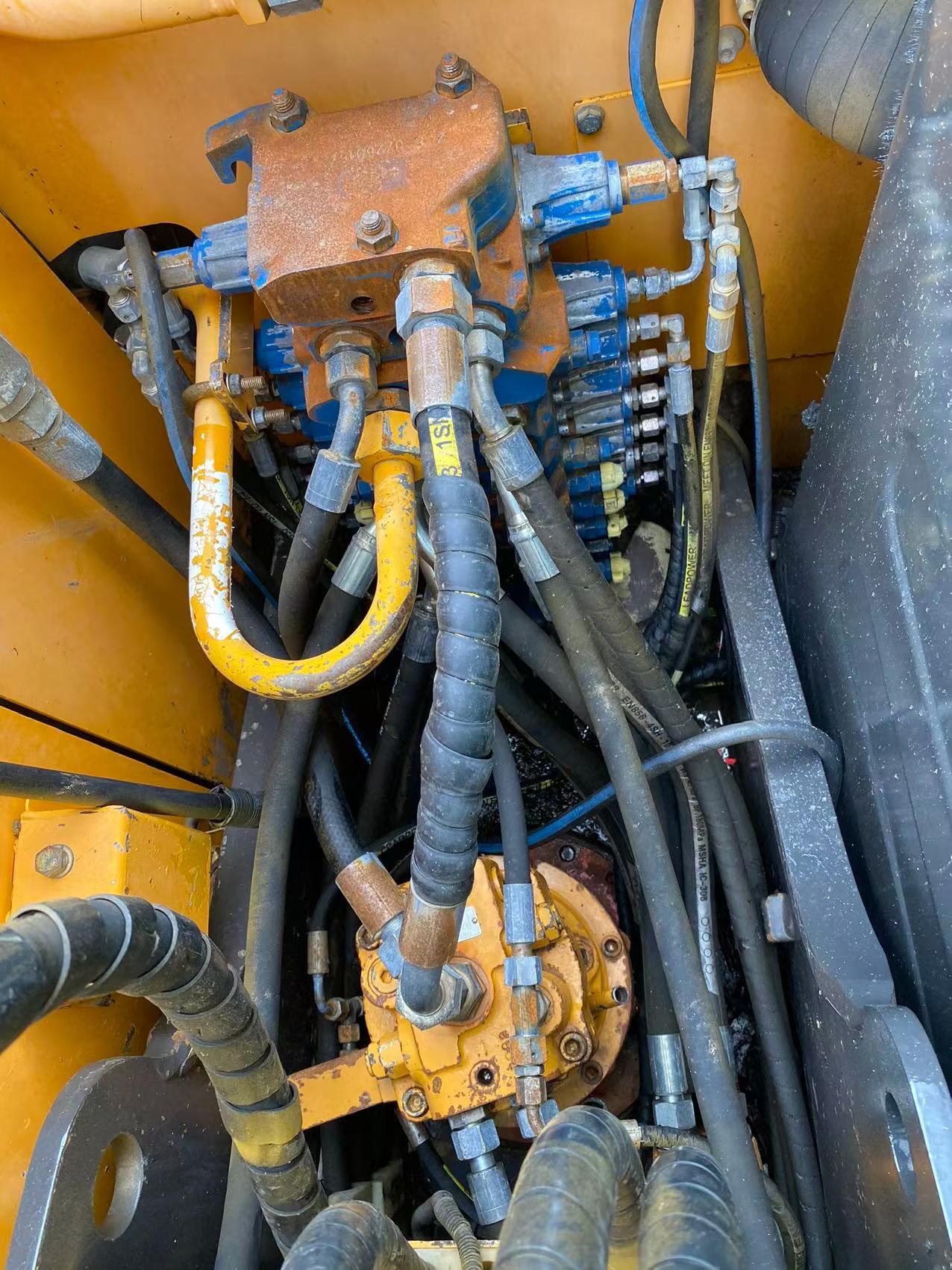 Buy Sany SY70C Used Excavator / 7 Buy Sany SY70C Used Excavator / 7